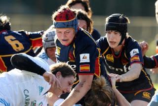 LAS LEONAS CAEN EN ROMA