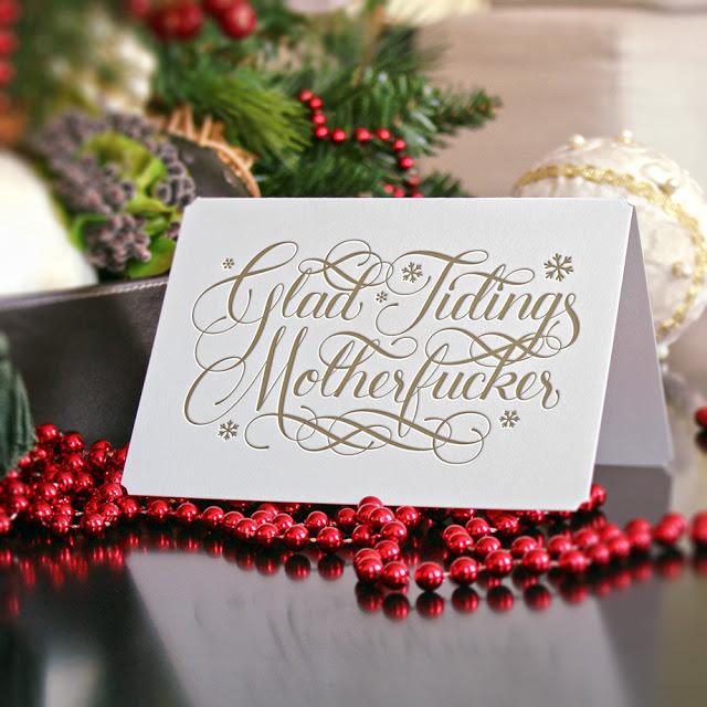 Calligraphuck, lo descortés no quita lo bonito