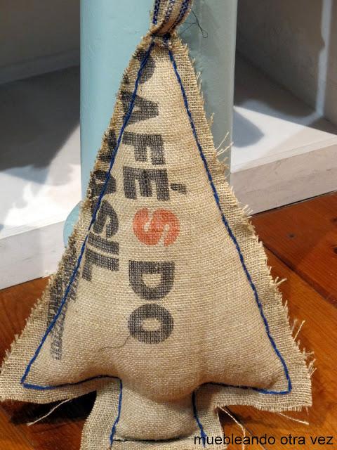 Un apartamento vintage y chic