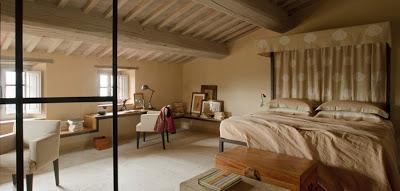 Hotel Rustico en Toscana