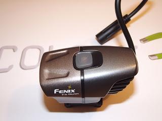 Review Fenix BT20