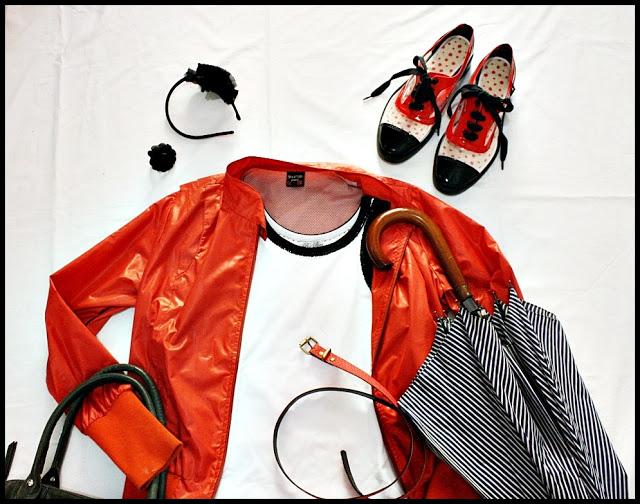 Looks pasados por agua