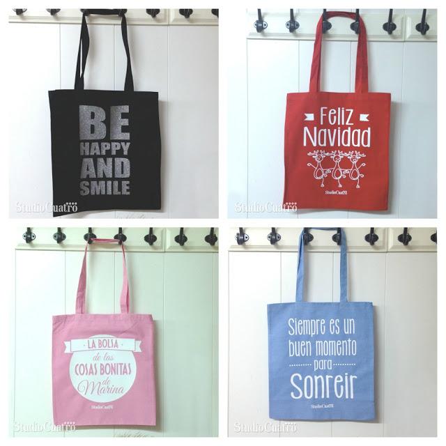 ¡Regalos para una Navidad Handmade!