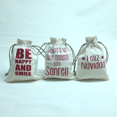 ¡Regalos para una Navidad Handmade!