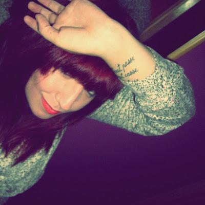 Cambios Cambios cambios...