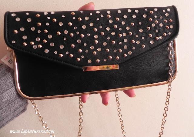 Todo al azul: outfit para un acontecimiento