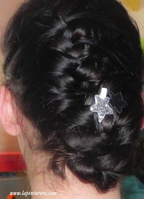 Todo al azul: outfit para un acontecimiento