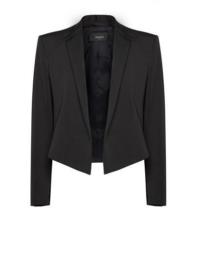 Todo al azul: outfit para un acontecimiento