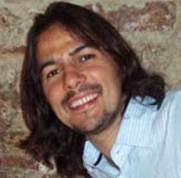 DONDE LA MUERTE TE ENCUENTRE - Fernando Otero