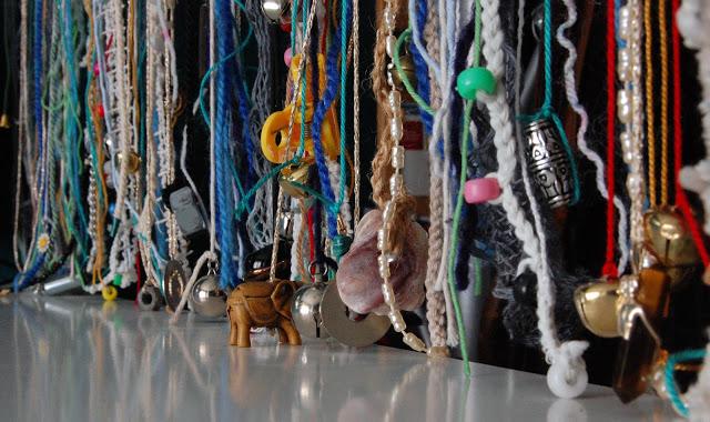 La creatividad del dormitorio de Omayra