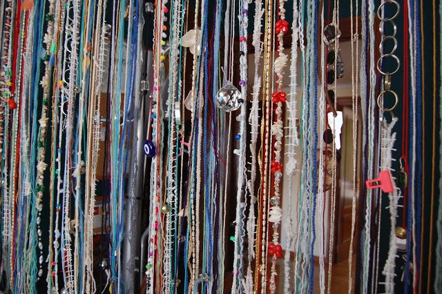 La creatividad del dormitorio de Omayra