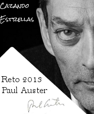 2013: Reto Paul Auster.
