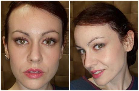 Twenty Vice Looks: Desperation