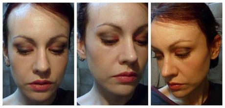 Twenty Vice Looks: Desperation