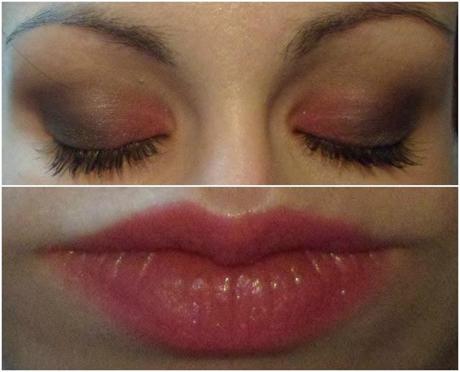 Twenty Vice Looks: Desperation