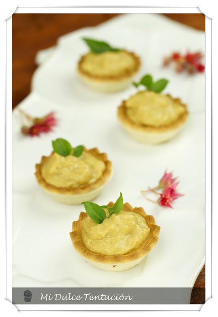 Paté de Berberechos