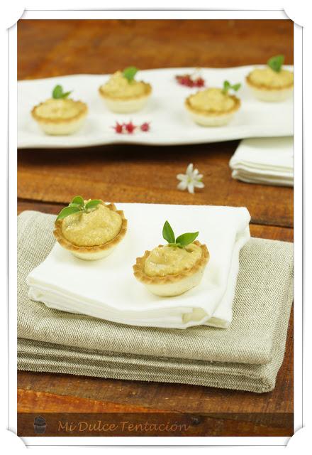 Paté de Berberechos