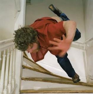 Las mejores caidas del 2012 muy divertidas y graciosas – VIDEO DEL DIA