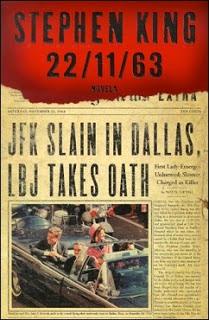 22/11/63, Stephen King