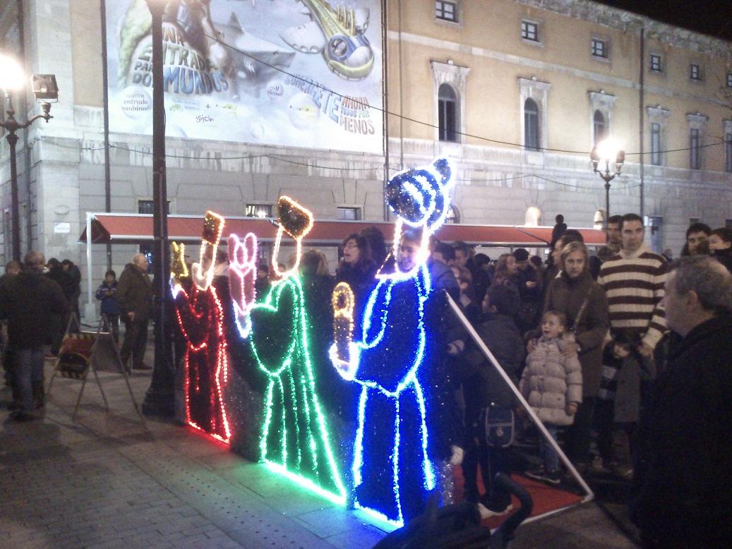 Paseando por Gijón