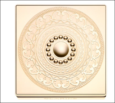 Ideas para regalar en Navidad V: Odyssey, El Colorido de Navidad de Clarins