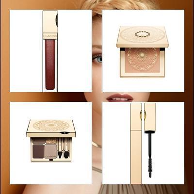 Ideas para regalar en Navidad V: Odyssey, El Colorido de Navidad de Clarins