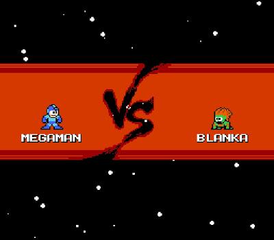 Capcom anuncia Street Fighter X Mega Man, un plataformas tipo 8-bits gratis para PC