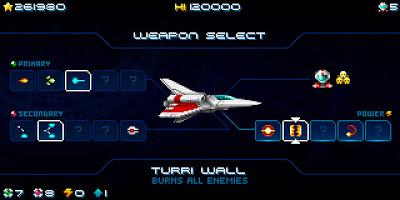 La revisión de Hydorah ya disponible para descarga