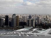 Tandanor performing center buenos aires