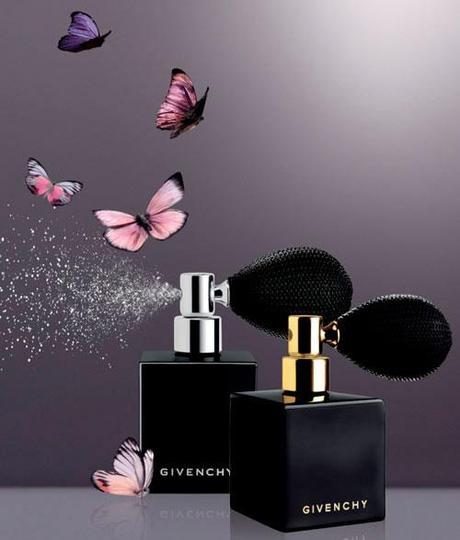 Givenchy Contes de Noël, la Colección de Navidad 2012 de Givenchy