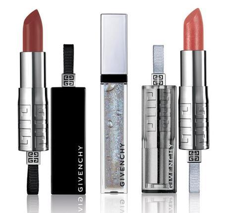 Givenchy Contes de Noël, la Colección de Navidad 2012 de Givenchy