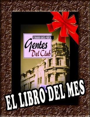 El Libro del Mes: 