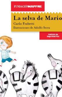 Seguridad vial: Edúcales