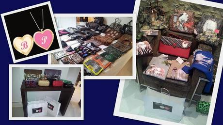 Bye bye Glam Corner Bye bye Glam Corner