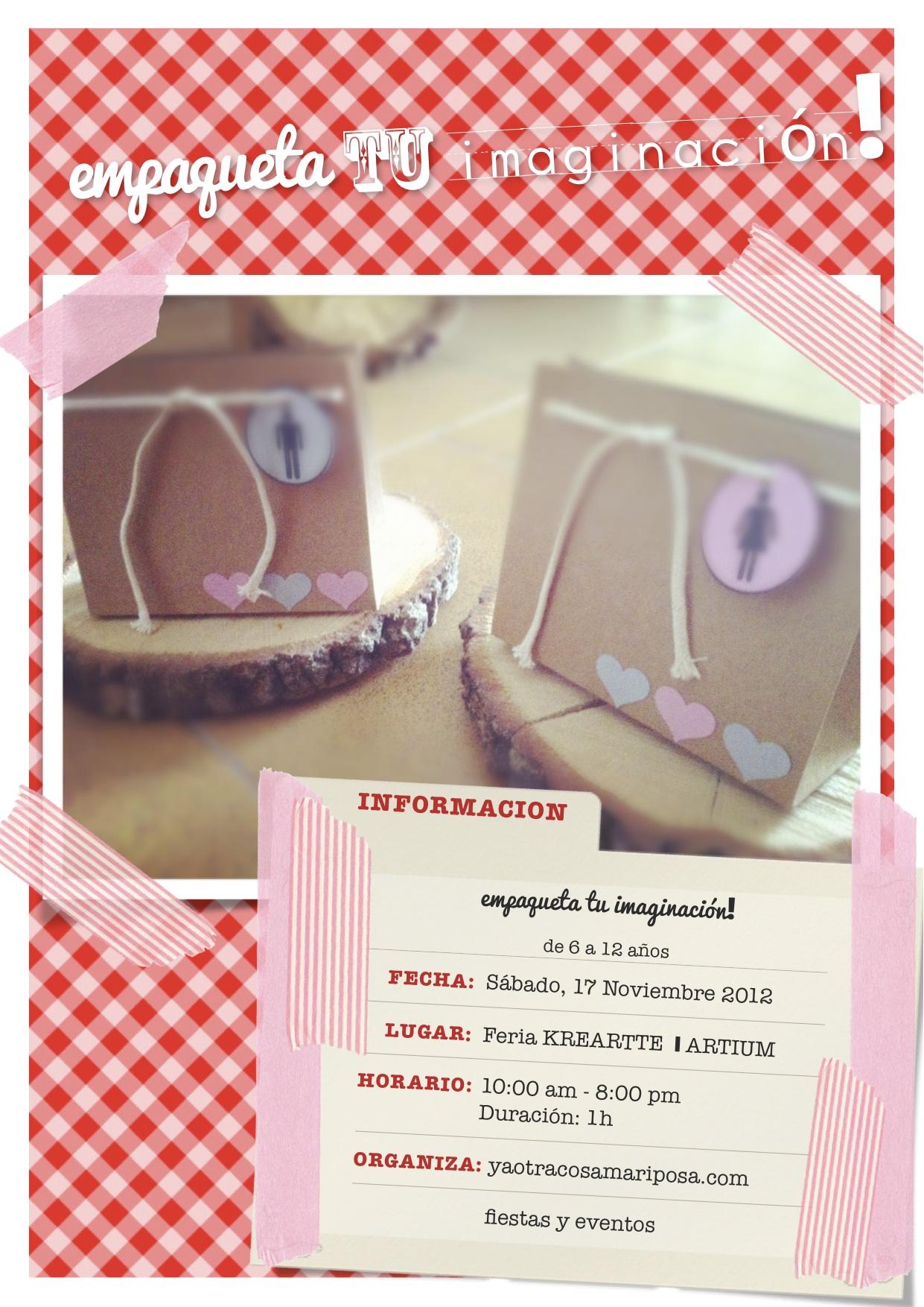 Fin de semana completito