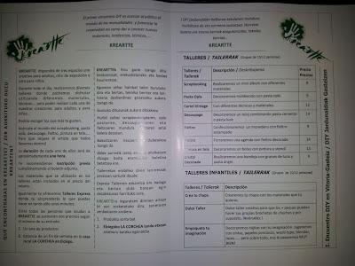 Fin de semana completito