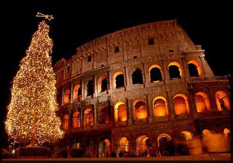 Diferentes pueblos, Diferentes Navidades