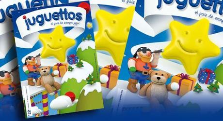 Catálogos Navidad 2012 Juguetes