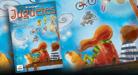 Catálogos Navidad 2012 Juguetes