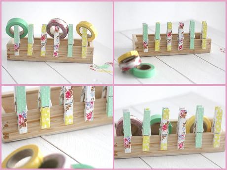 Nuevo apartado: Manualidades