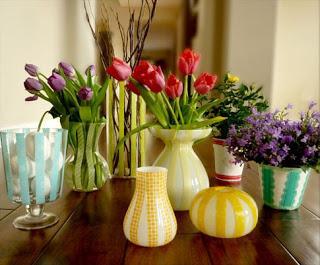 Nuevo apartado: Manualidades