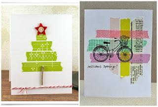 Nuevo apartado: Manualidades