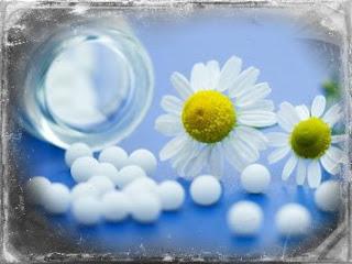 ¿Vosotros que pensáis de la homeopatía?