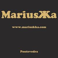 Mariuskka & Mastica la Semilla