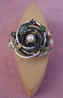 Mariuskka & Mastica la Semilla