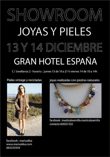 Mariuskka & Mastica la Semilla