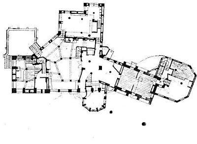 concretamente: Fonthill