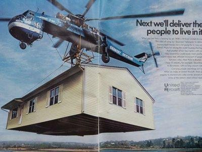 colecciones 2: aterrizajes forzosos