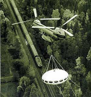 colecciones 2: aterrizajes forzosos