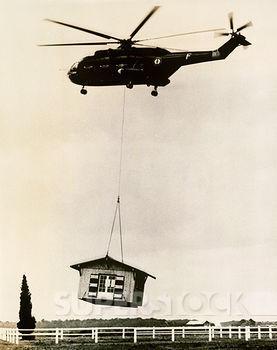 colecciones 2: aterrizajes forzosos